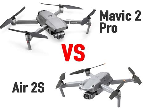 dji mavic pro vs dji air 2s specs|DJI Air 2S vs Mavic Air 2 vs DJI Mavic 2 Pro